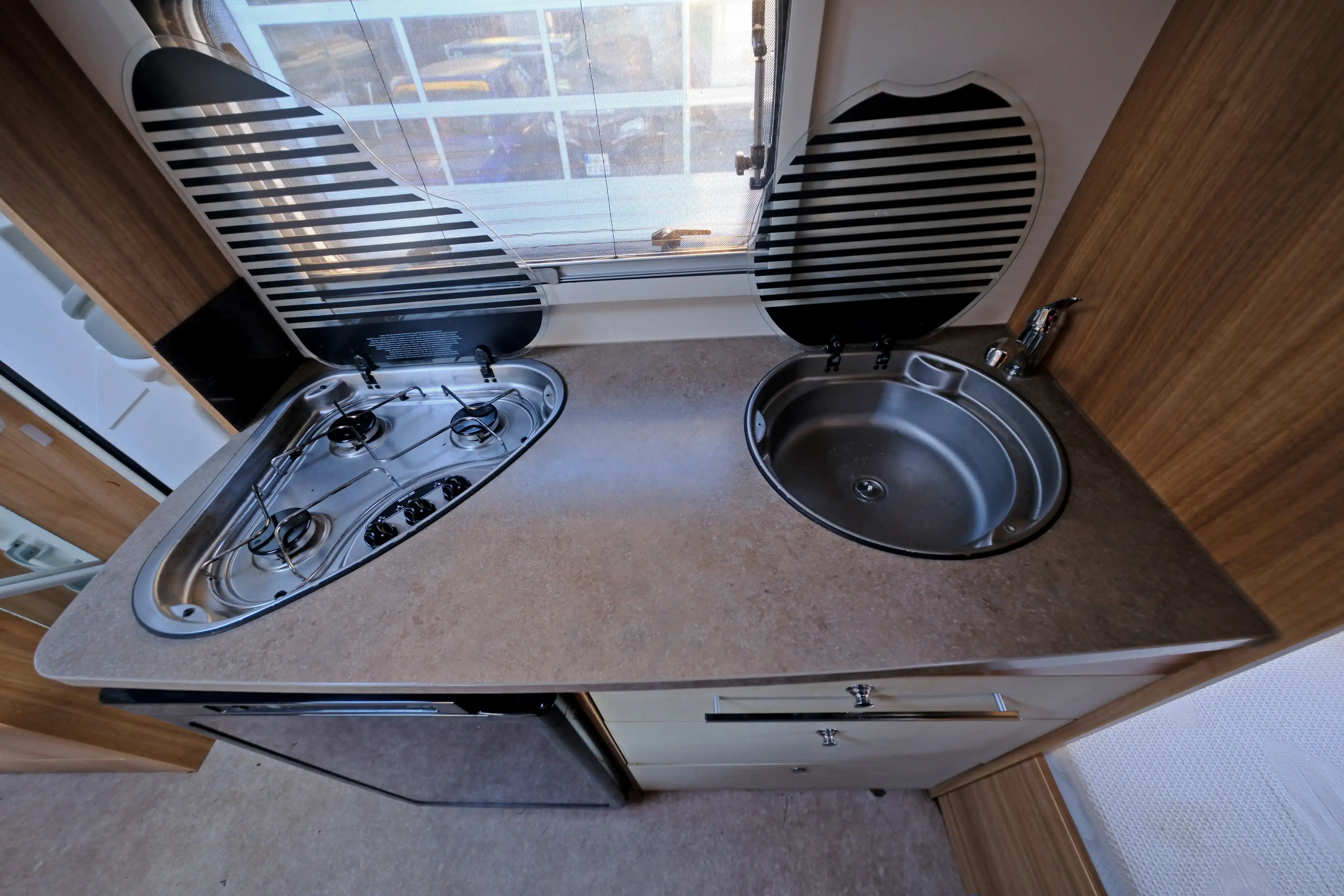 CHAUSSON Flash 03  - Ansicht 13